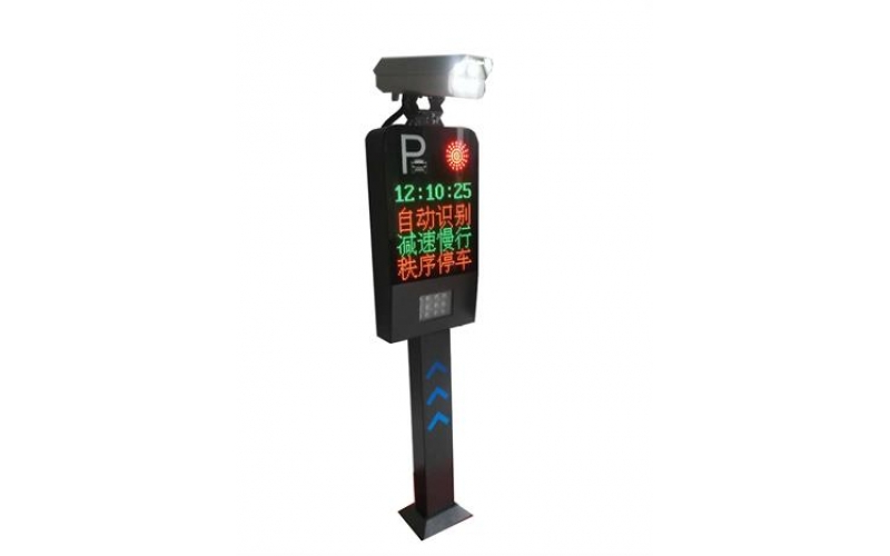 耀岳  蚌埠車牌識(shí)別系統(tǒng)，停車場管理系統(tǒng)